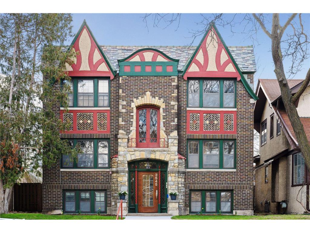 3545 Dupont Avenue S #201 Minneapolis MN 55408 6359018 image1