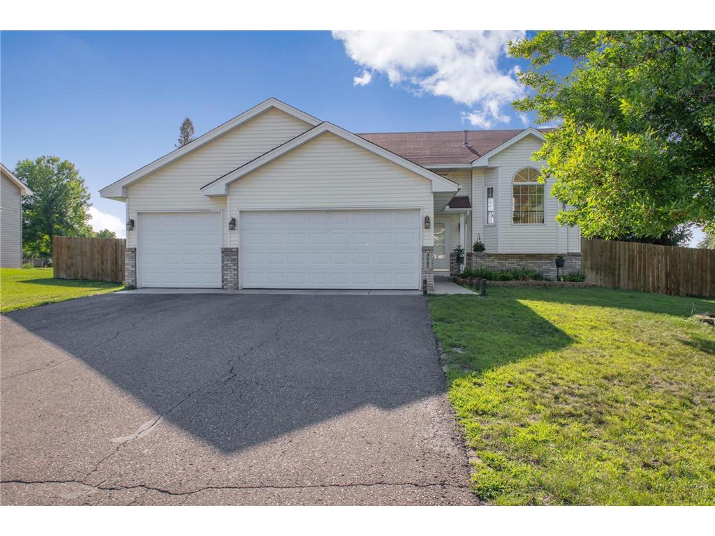 3545 Kalenda Avenue NE Saint Michael MN 55376 6414387 image1