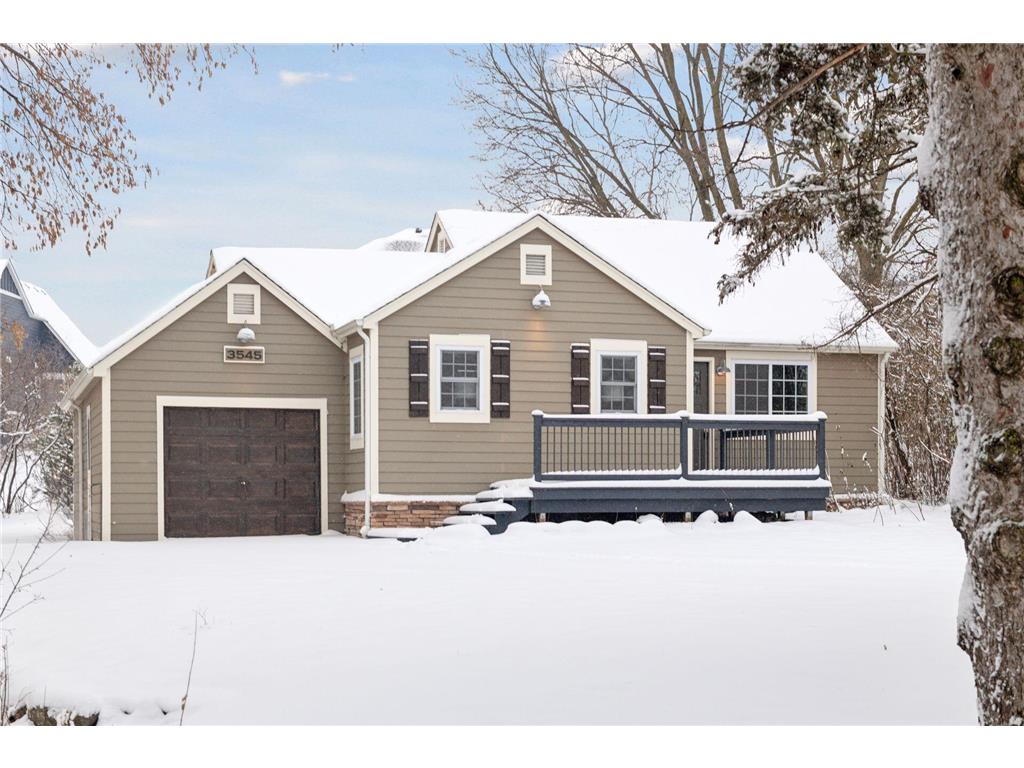 3545 Kings Point Road Minnetrista MN 55331 - Lake Minnetonka 6641860 image1