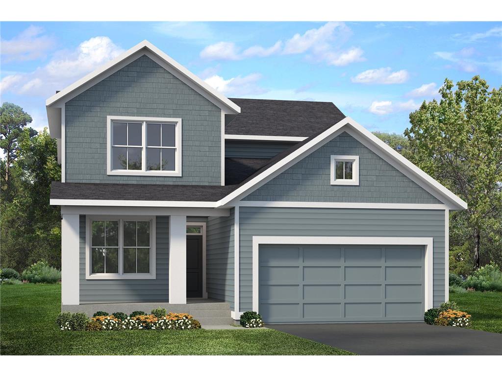 3546 Knightsbridge Trail N Lake Elmo MN 55042 6790692 image1