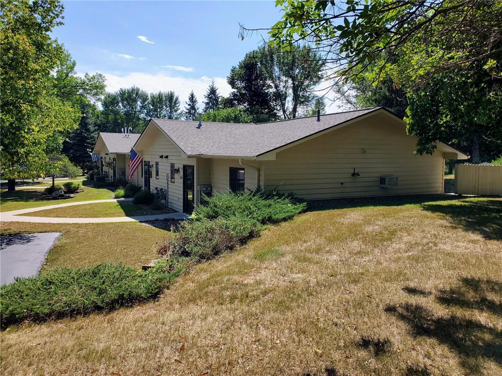 35461 Riverwood Court #44 Crosslake MN 56442 - Little Pine River 7045385 image4
