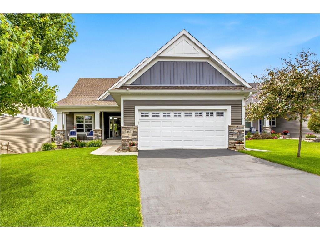 3547 Cove Point Circle NW Prior Lake MN 55372 7093483 image1