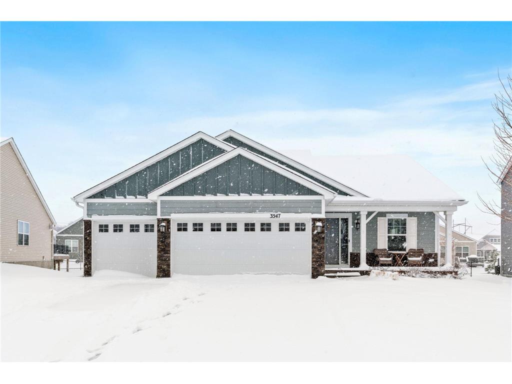 3547 Kadler Avenue NE Saint Michael MN 55376 6504667 image1