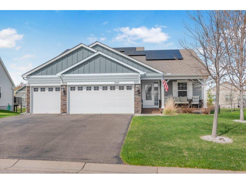 3547 Kadler Avenue NE Saint Michael MN 55376 7064619 image1
