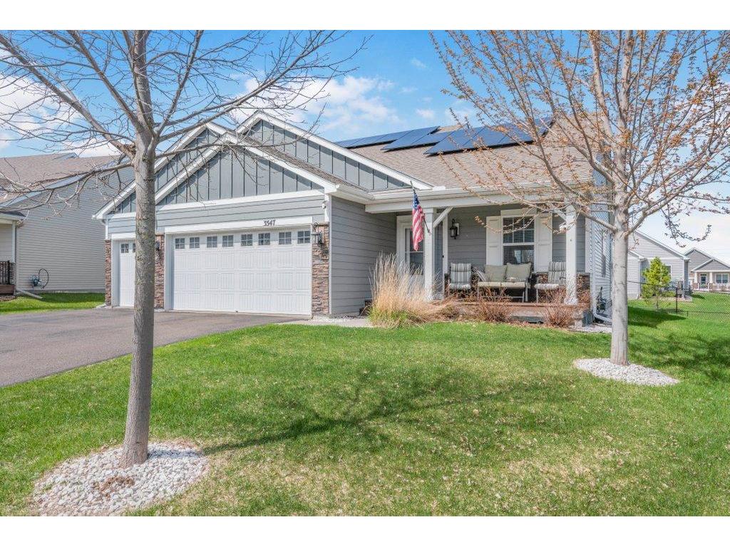 3547 Kadler Avenue NE Saint Michael MN 55376 7064619 image2