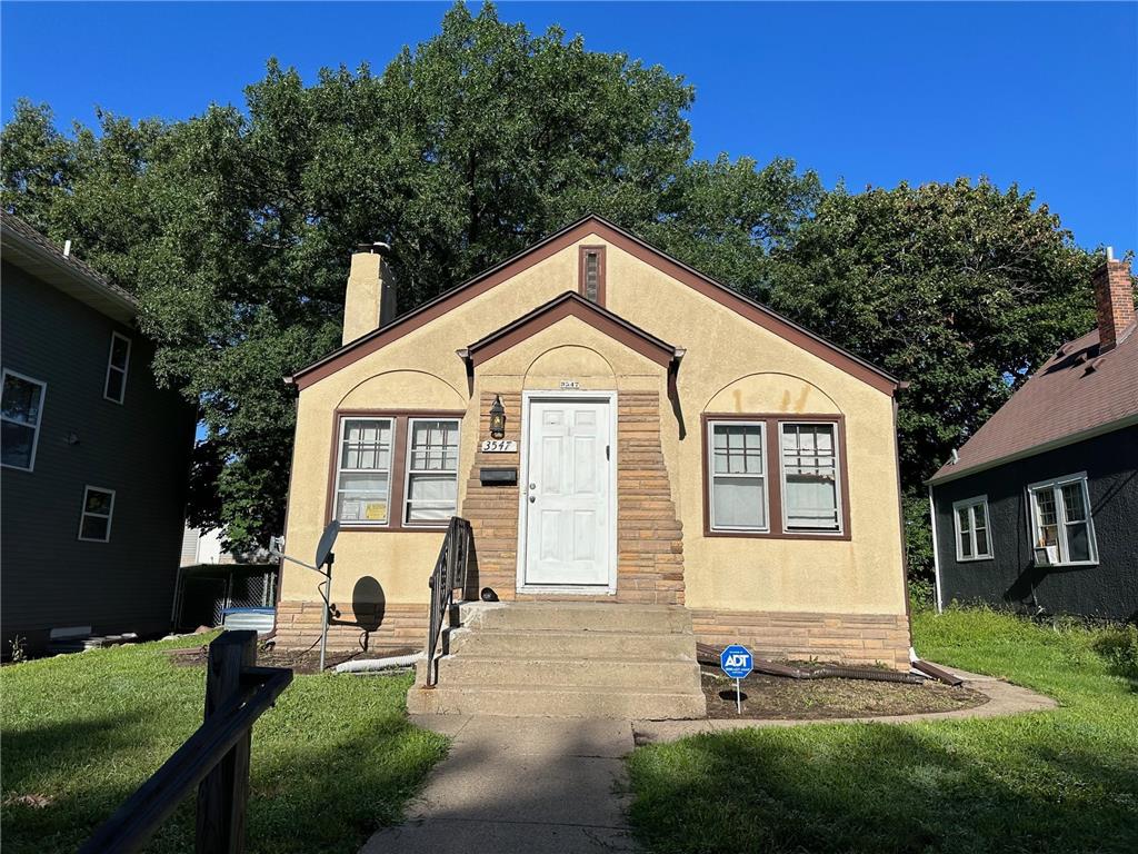 3547 Oliver Avenue N, Minneapolis, MN, 55412 MLS 6416840 Edina Realty