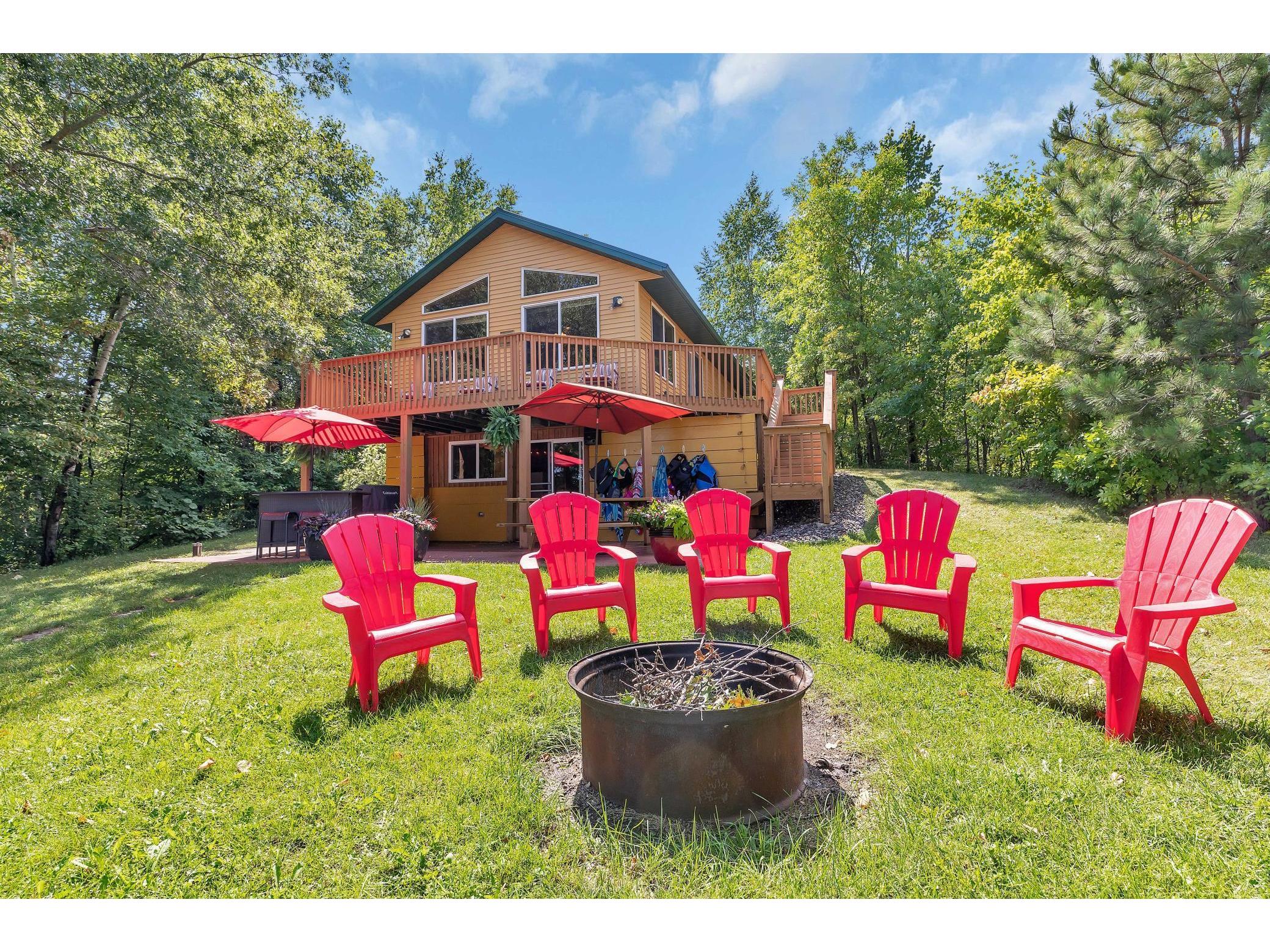 35470 Moccasin Lane, Cushing, MN, 56443 MLS 6090162 Edina Realty