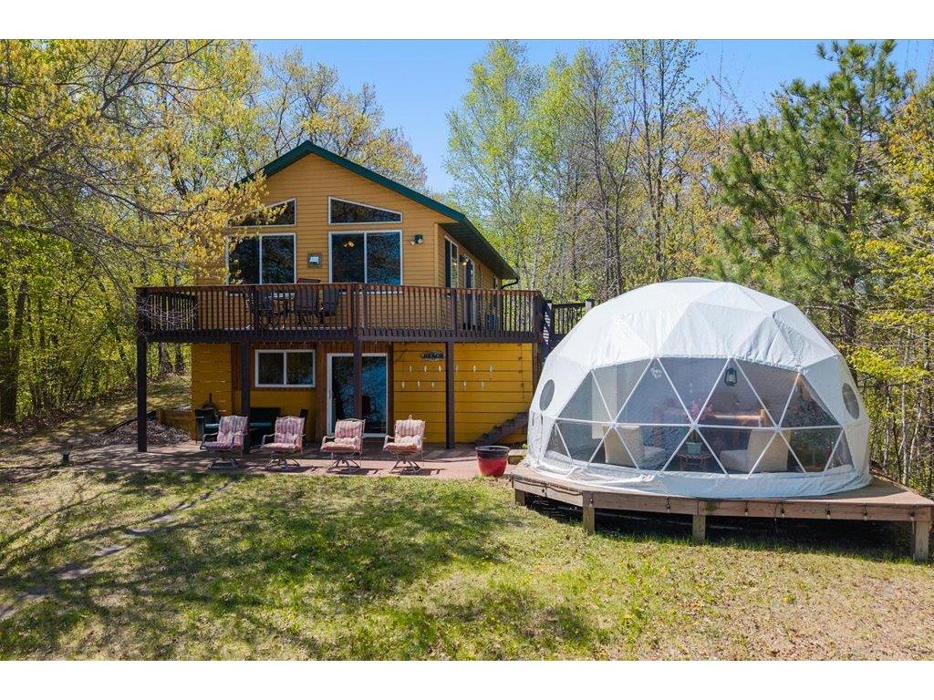 35470 Moccasin Lane Cushing MN 56443 - Big Lake 7078579 image1