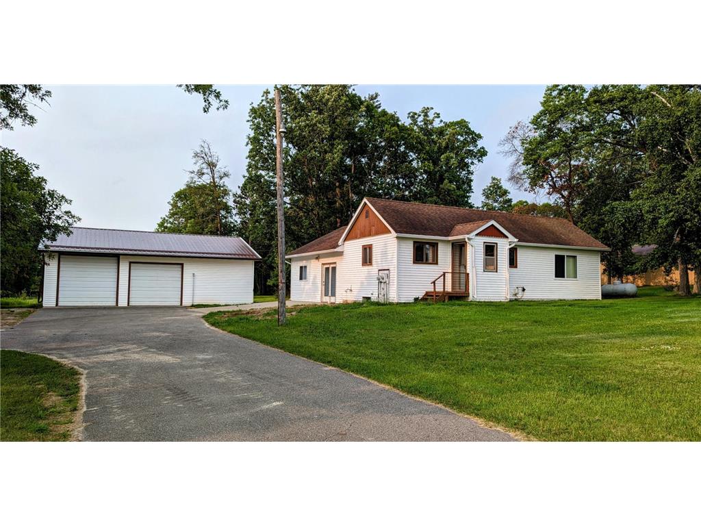 3548 Division Street W, Grant Valley Twp, MN, 56601 MLS 6385224