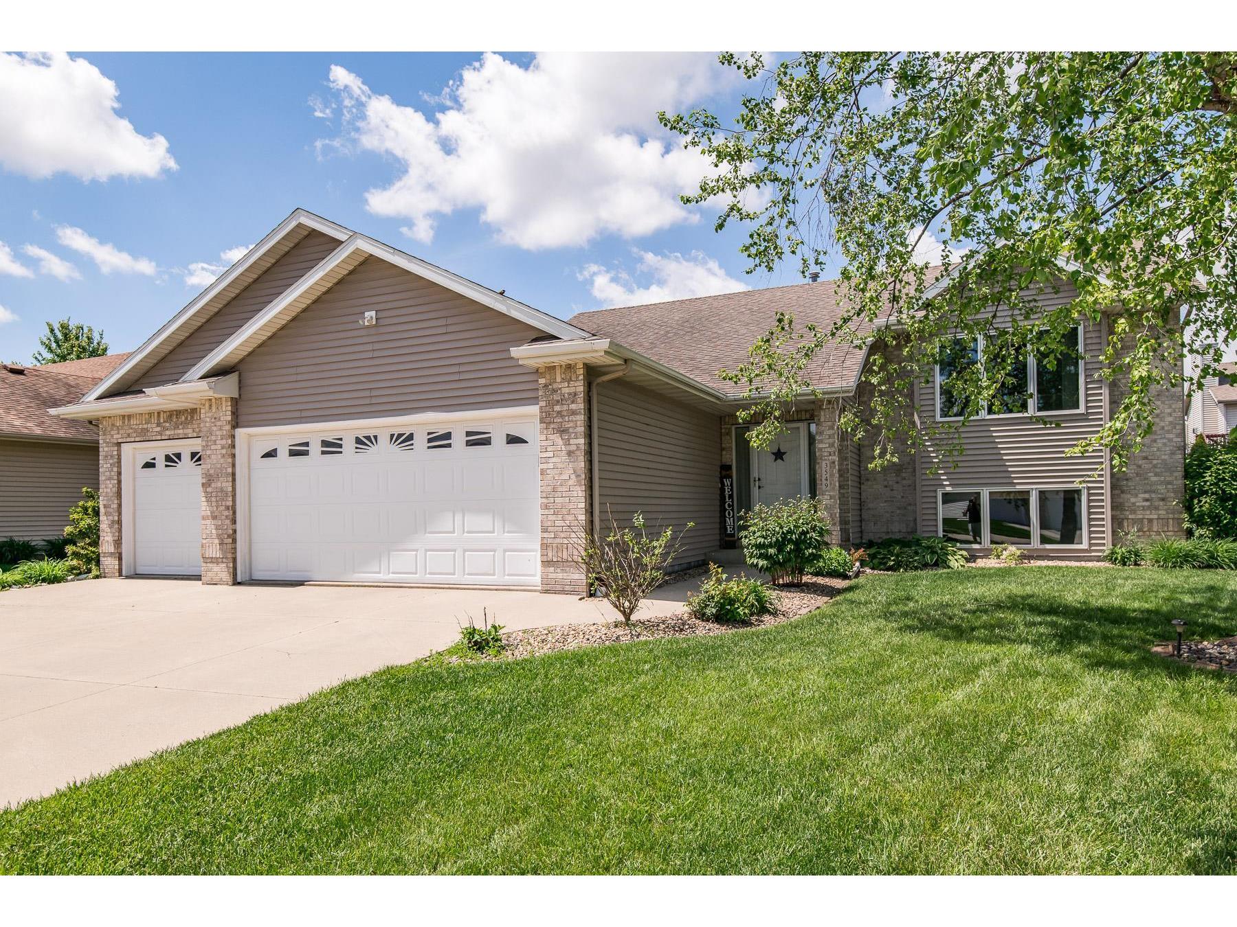 3549 Birchwood Lane SW, Rochester, MN 55902 MLS 5760683 Edina Realty