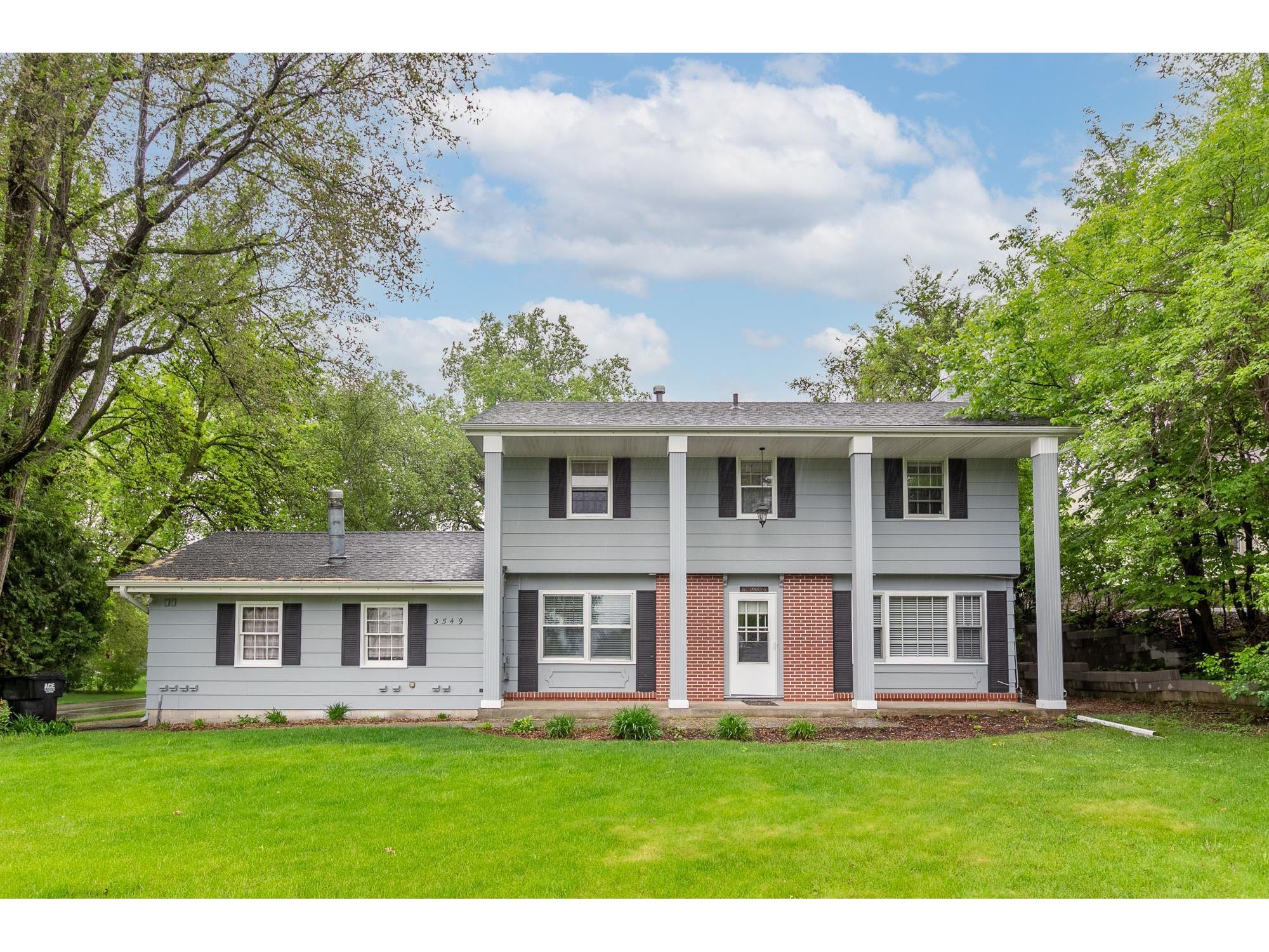 3549 Ensign Avenue N, New Hope, MN 55427 MLS 5762114 Edina Realty