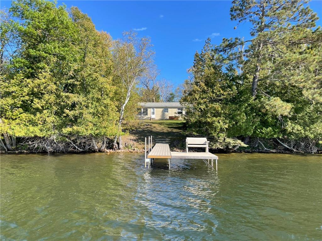 3549 Ford Drive NW Hackensack MN 56452 - Birch Lake 6606599 image1