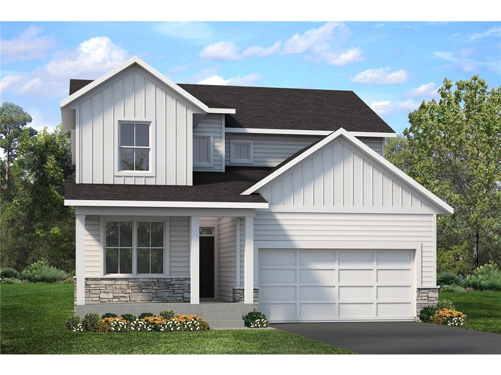 3549 Knightsbridge Trail N Lake Elmo MN 55042 6792029 image1