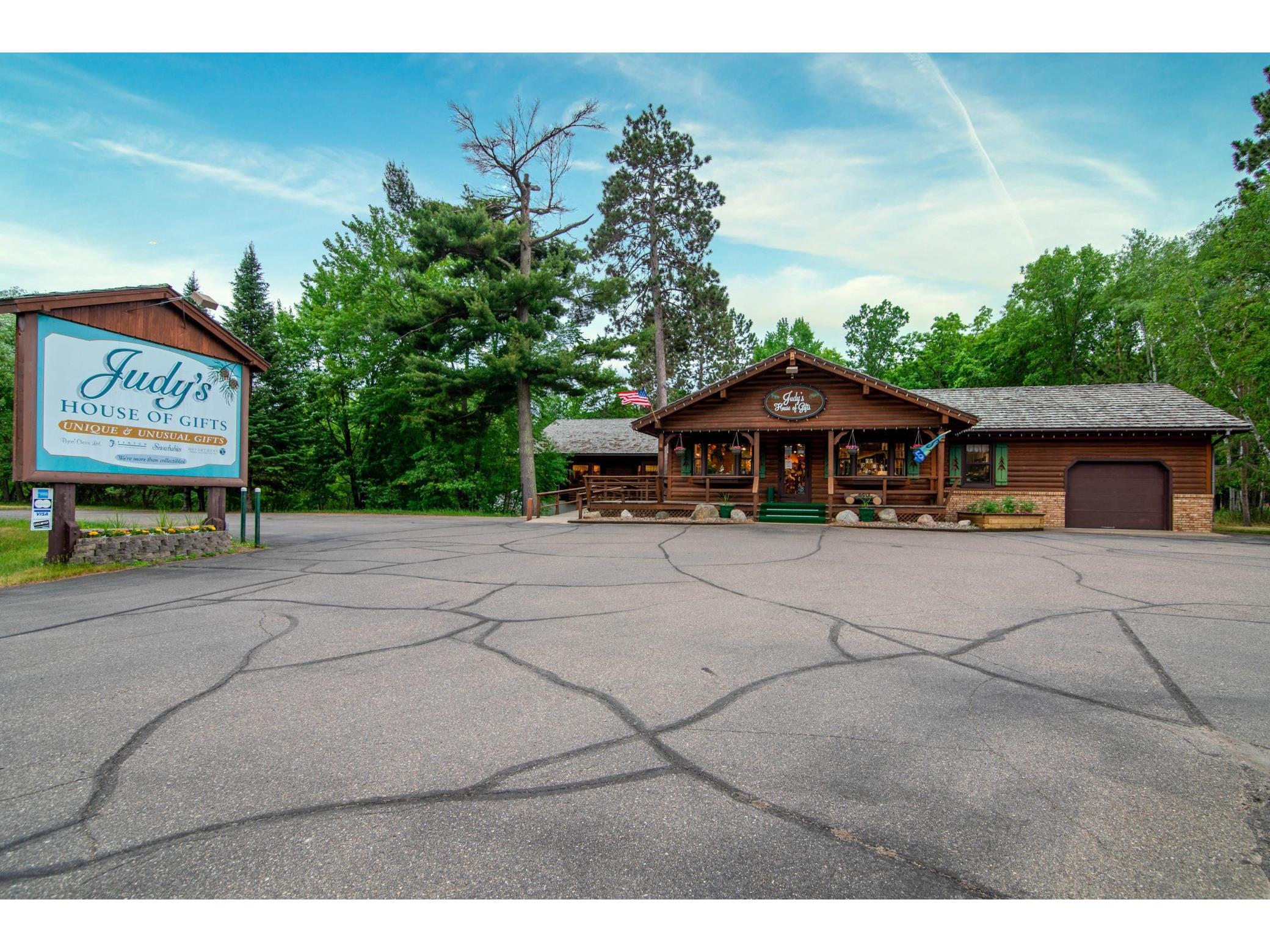 35494 CR 3, Crosslake, MN, 56442 MLS 6006160 Edina Realty