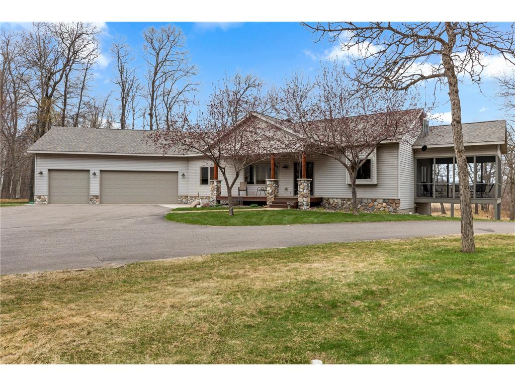 35496 Rocky Road Crosslake MN 56442 - Rock Lake 7068963 image1