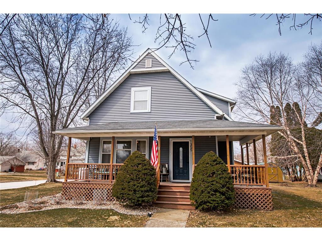 355 2nd Avenue SE Harmony Twp MN 55939 6350561 image1