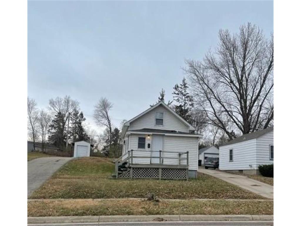 355 5th Ave., Granite Falls, MN, 56241 MLS 6306926 Edina Realty