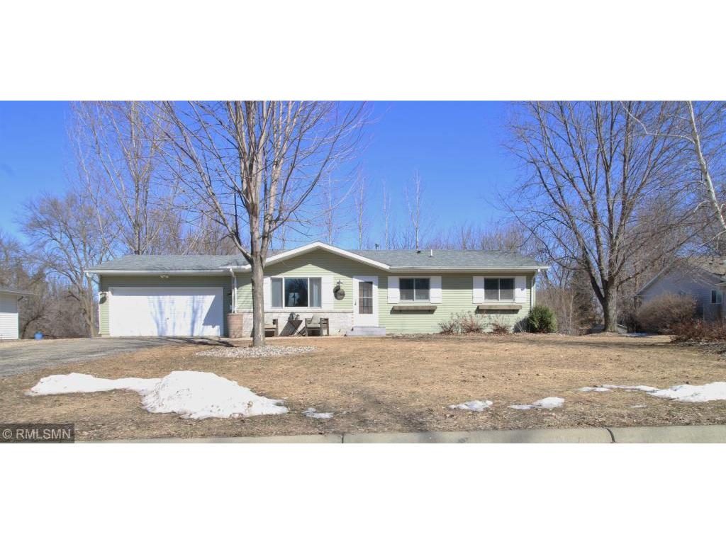 355 Kevin Drive, Spicer, MN 56288 MLS 5541047 Edina Realty