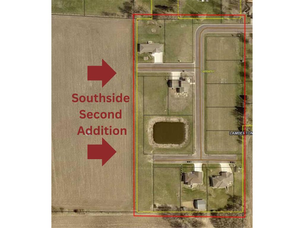 355 Twelfth Avenue, Lamberton, MN, 56152 MLS 6466012 Edina Realty