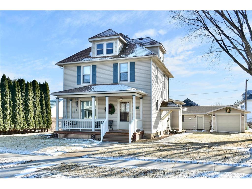 355 Williams Street Lewiston MN 55952 6670146 image1