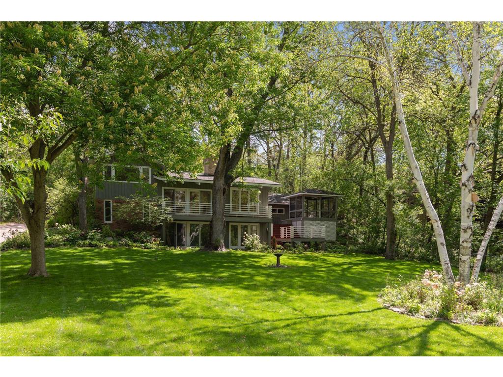 3550 Ridgewood Road, Arden Hills, MN 55112 MLS 6202273 Edina Realty