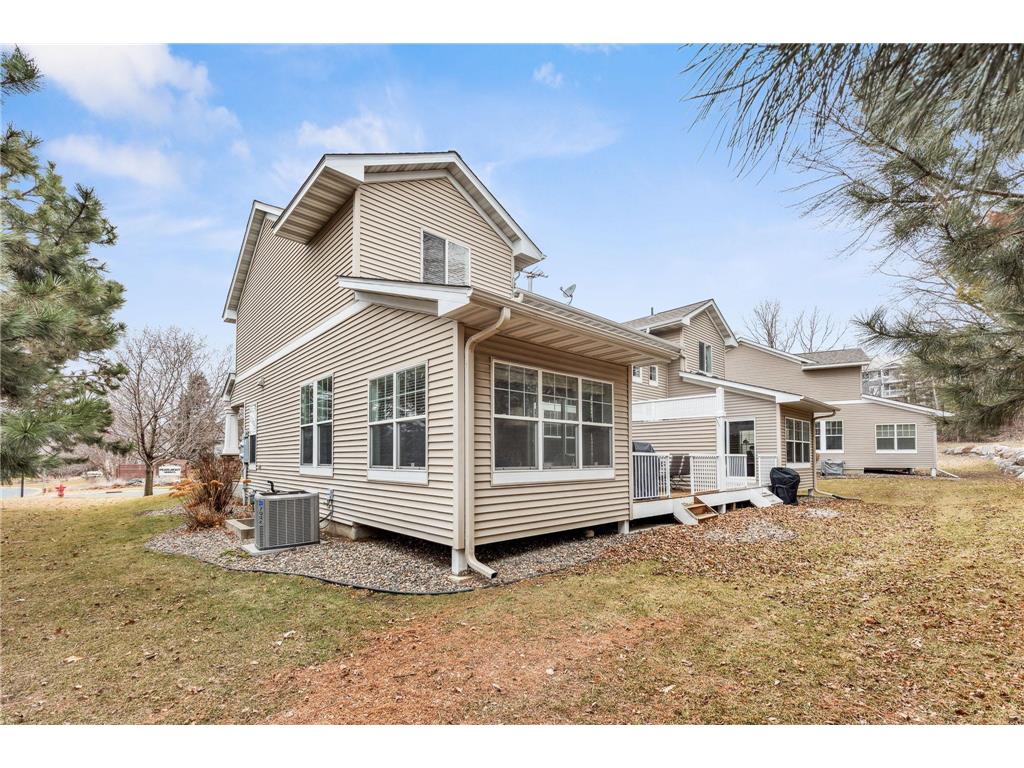 3551 Lemieux Circle, Eagan, MN, 55122 MLS 6520457 Edina Realty