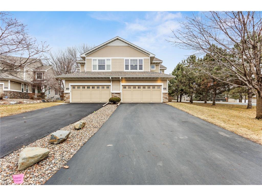 3551 Lemieux Circle, Eagan, MN, 55122 MLS 6520457 Edina Realty