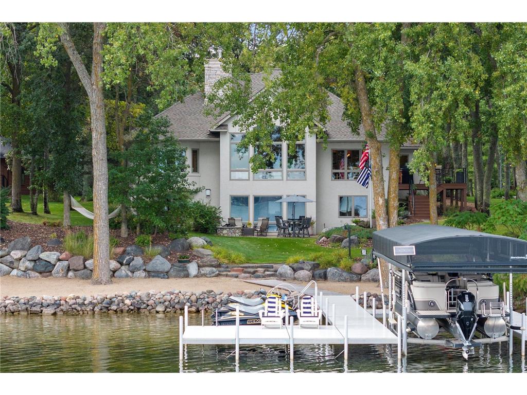 35518 W Shore Drive Crosslake MN 56442 - Cross Lake Reservoir 7079769 image1