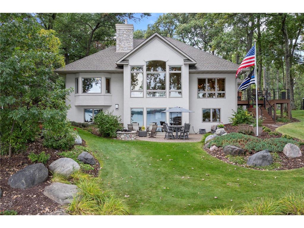 35518 W Shore Drive Crosslake MN 56442 - Cross Lake Reservoir 7079769 image3