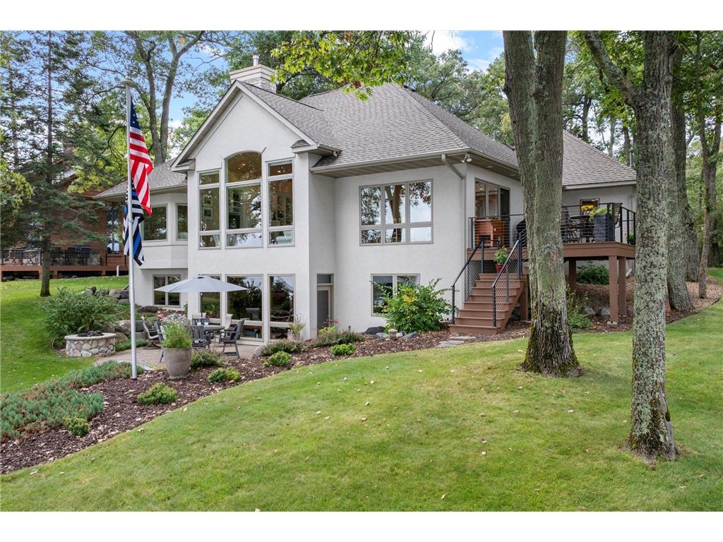 35518 W Shore Drive Crosslake MN 56442 - Cross Lake Reservoir 7079769 image43