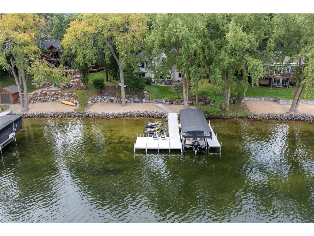 35518 W Shore Drive Crosslake MN 56442 - Cross Lake Reservoir 7079769 image49