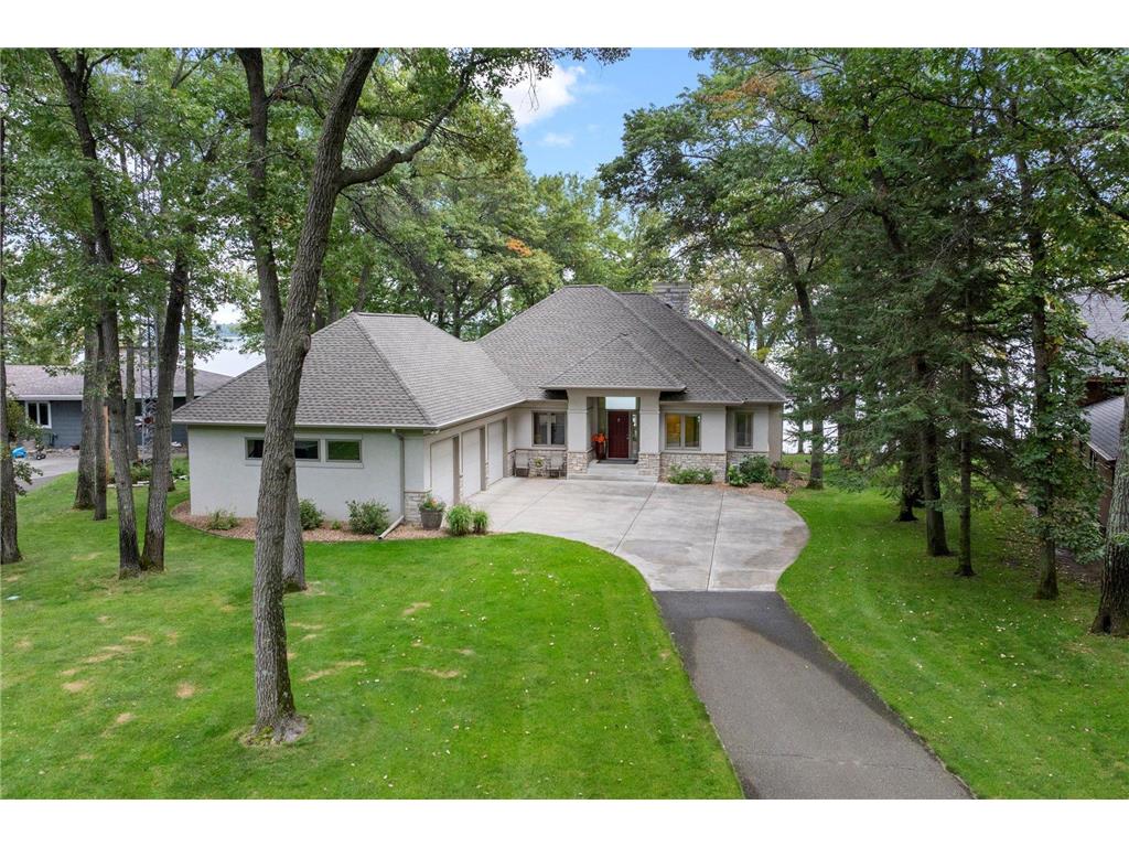 35518 W Shore Drive Crosslake MN 56442 - Cross Lake Reservoir 7079769 image5