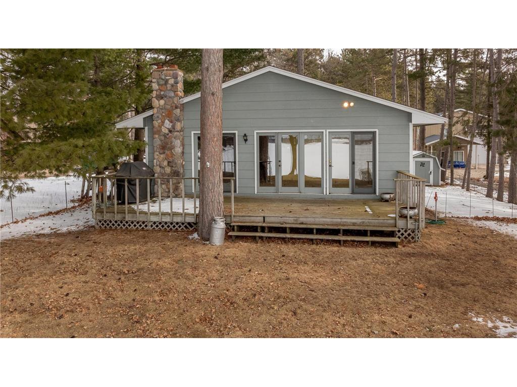 35519 Sand Pointe Drive Crosslake MN 56442 - Cross Lake Reservoir 7034013 image1