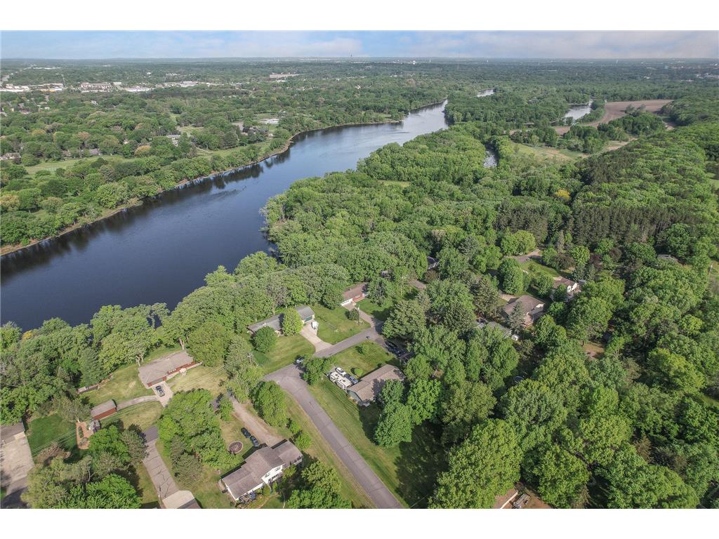 3552 12th Avenue SE Haven Twp MN 56304 - Mississippi 7045936 image59