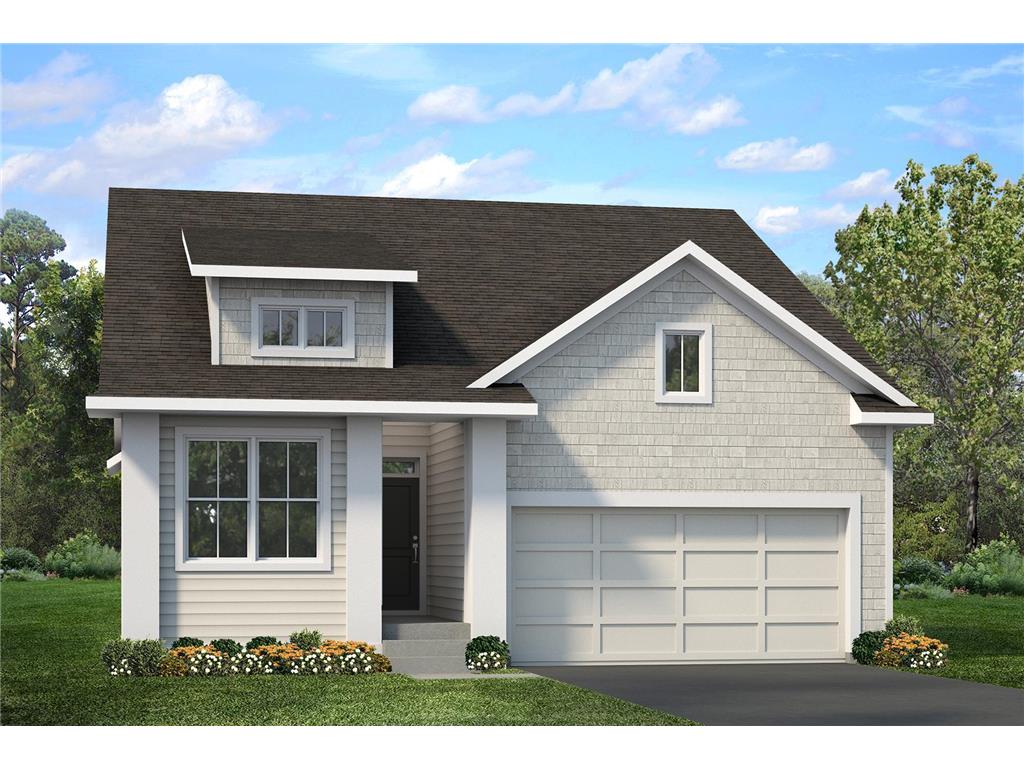 3553 Knightsbridge Trail N Lake Elmo MN 55042 6790727 image1