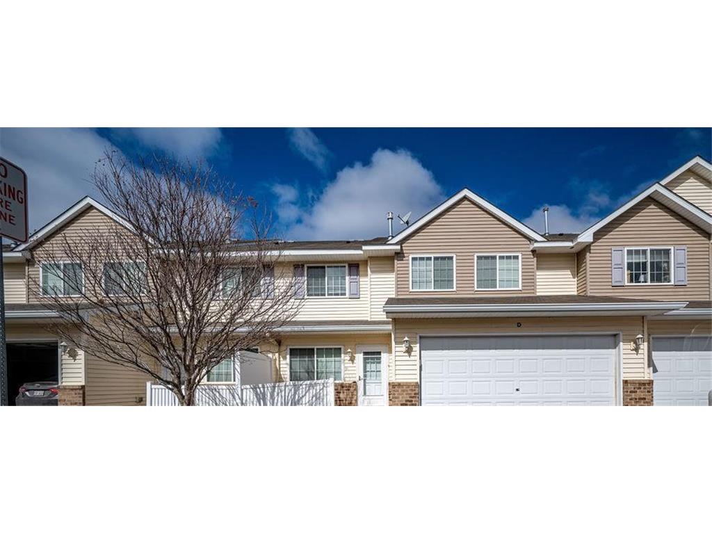 3553 Sterling Heights Drive #D River Falls WI 54022 6505355 image1