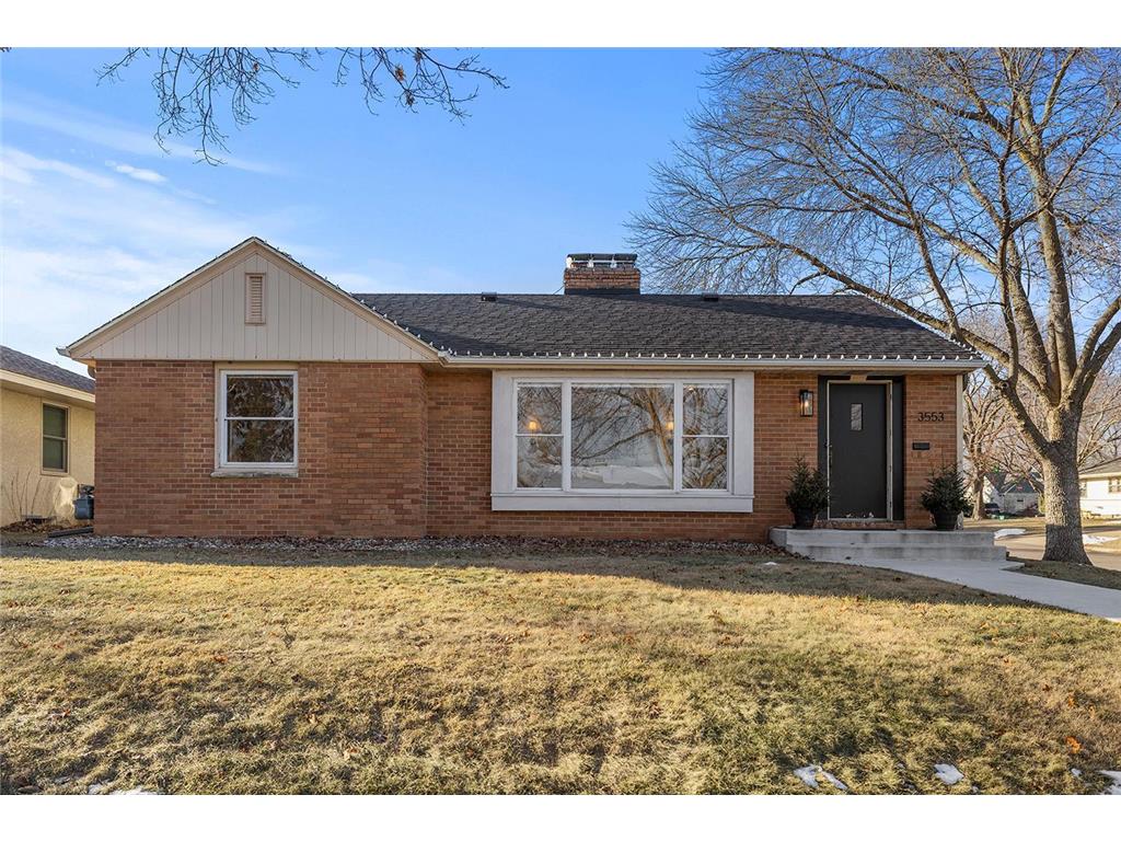 3553 Zenith Avenue N Robbinsdale MN 55422 6645515 image1