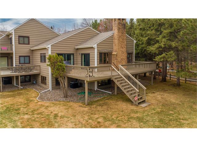 Crosslake Lake Homes For Sale Edina Realty