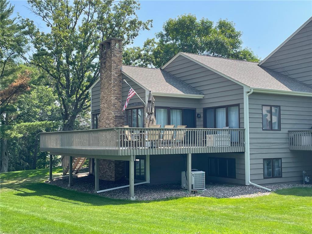 35533 Sand Pointe Drive #10 Crosslake MN 56442 - Cross Lake Reservoir 6490195 image1