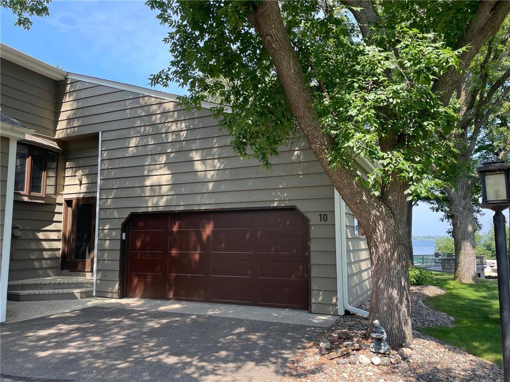 35533 Sand Pointe Drive 10, Crosslake, MN, 56442 MLS 6490195 Edina Realty