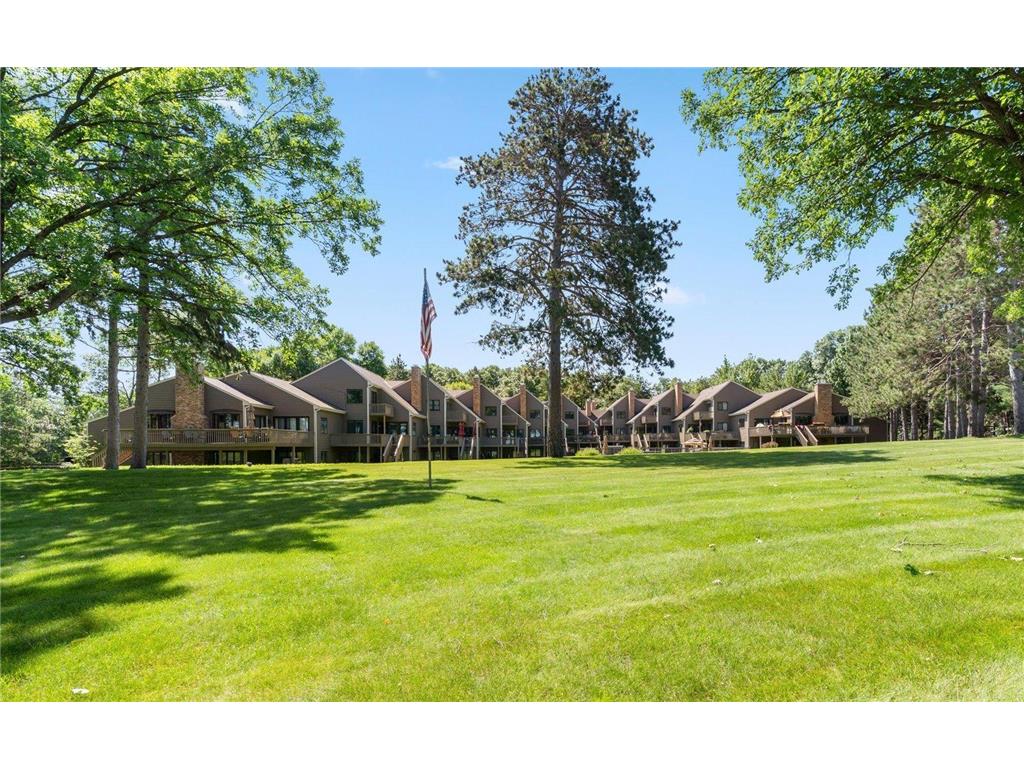 35533 Sand Pointe Drive #3 Crosslake MN 56442 - Cross Lake Reservoir 7099550 image1