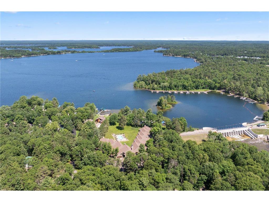 35533 Sand Pointe Drive #3 Crosslake MN 56442 - Cross Lake Reservoir 7099550 image2