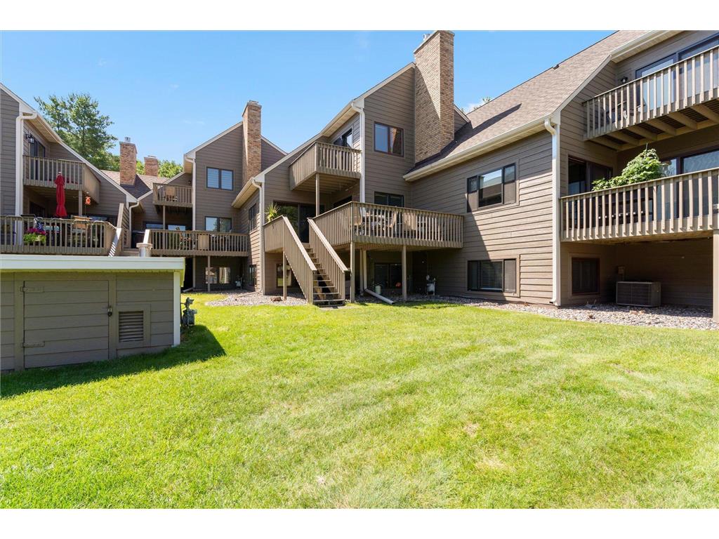 35533 Sand Pointe Drive #3 Crosslake MN 56442 - Cross Lake Reservoir 7099550 image3