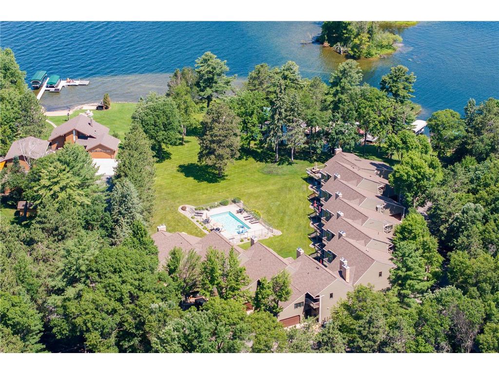 35533 Sand Pointe Drive #3 Crosslake MN 56442 - Cross Lake Reservoir 7099550 image35