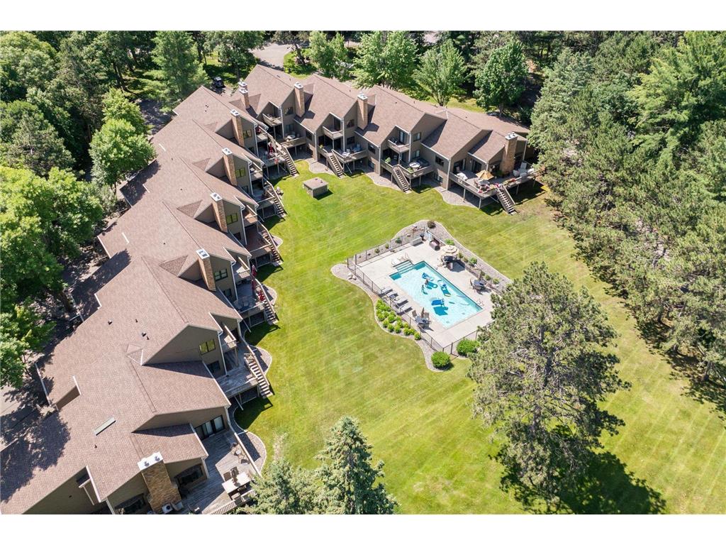 35533 Sand Pointe Drive #3 Crosslake MN 56442 - Cross Lake Reservoir 7099550 image36