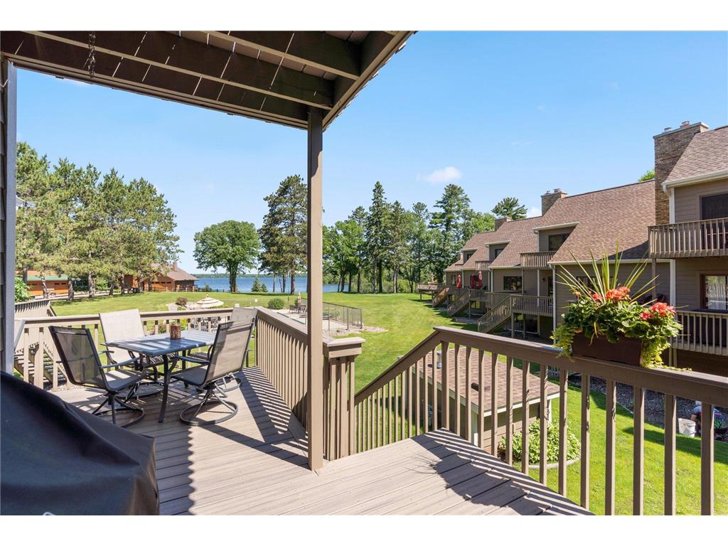 35533 Sand Pointe Drive #3 Crosslake MN 56442 - Cross Lake Reservoir 7099550 image4