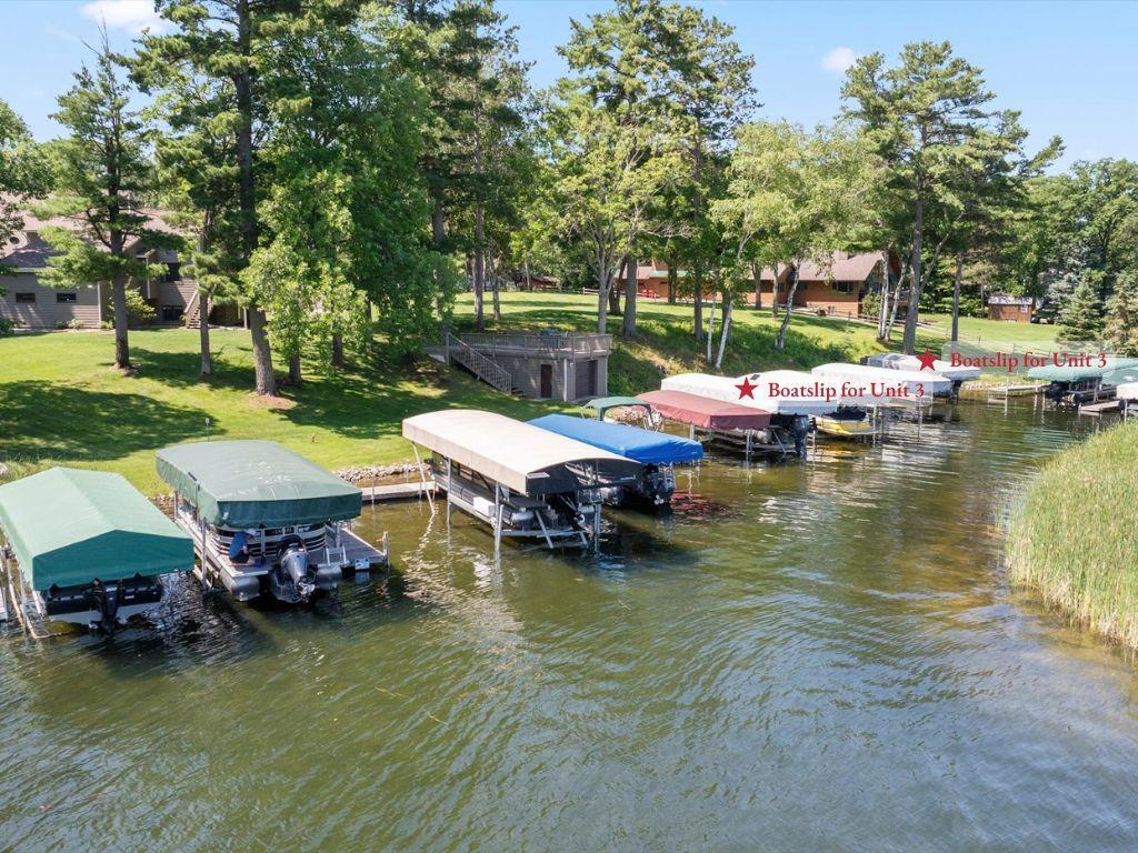 35533 Sand Pointe Drive #3 Crosslake MN 56442 - Cross Lake Reservoir 7099550 image46