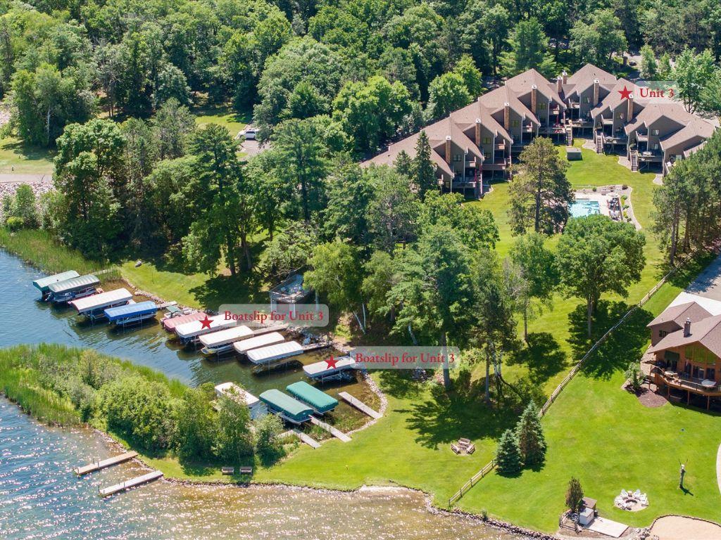 35533 Sand Pointe Drive #3 Crosslake MN 56442 - Cross Lake Reservoir 7099550 image48