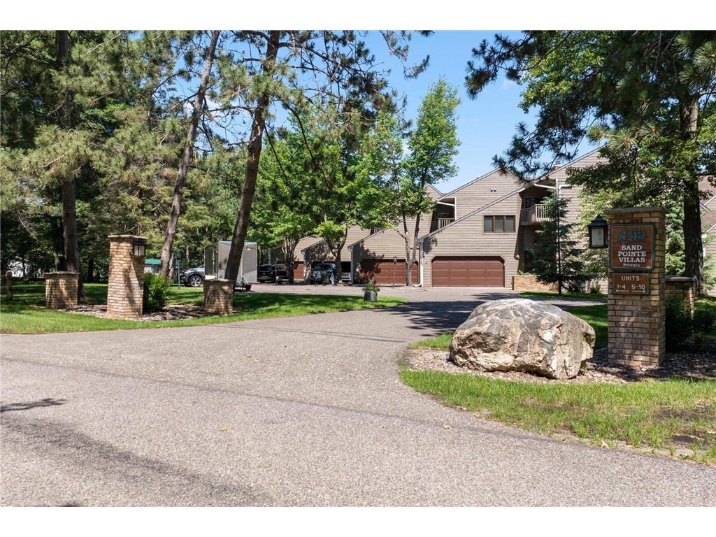 35533 Sand Pointe Drive #3 Crosslake MN 56442 - Cross Lake Reservoir 7099550 image5
