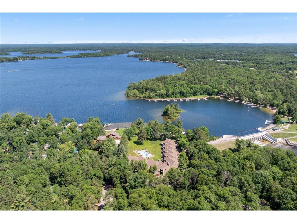 35533 Sand Pointe Drive #3 Crosslake MN 56442 - Cross Lake Reservoir 7099550 image51